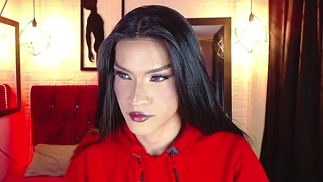 agatha rodriguez online show from November 2025 02:05:01 PM