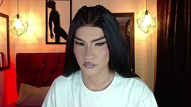 agatha rodriguez online show from November 2025 01:44:02 PM