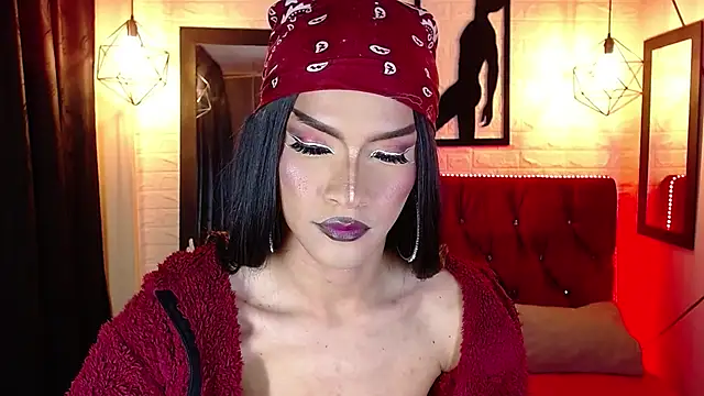 agatha rodriguez online show from November 2025 02:18:01 PM