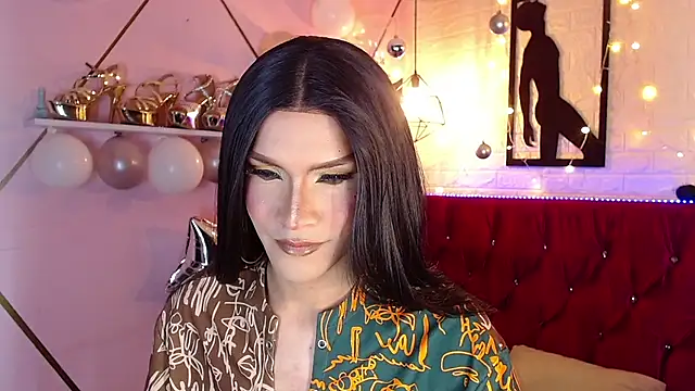 agatha rodriguez online show from December 2025 02:23:02 PM