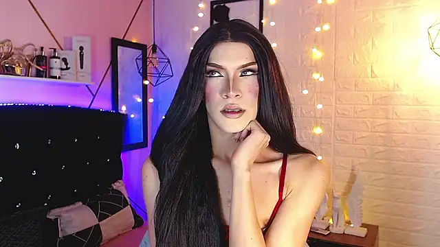 agatha rodriguez online show from January 2026 02:10:01 PM