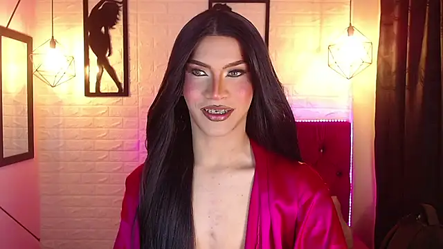 agatha rodriguez online show from April 2026 12:53:02 PM
