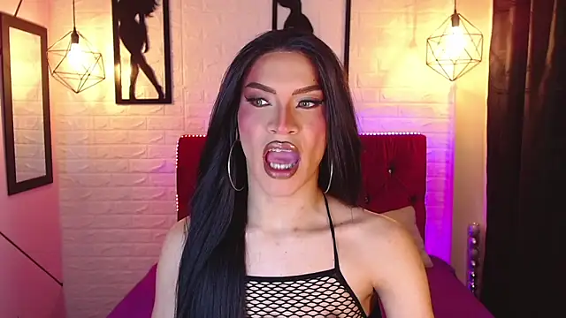agatha rodriguez online show from June 2026 01:10:01 PM