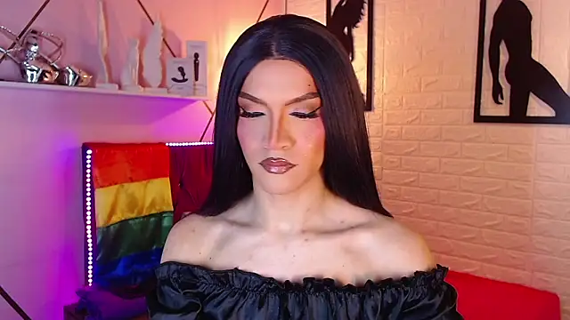 agatha rodriguez online show from June 2026 12:31:02 PM