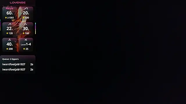 Snapshot of AshtonnSummer chatting on March 2025 02:33:02 PM AshtonnSummer online show from March 2025 02:33:02 PM