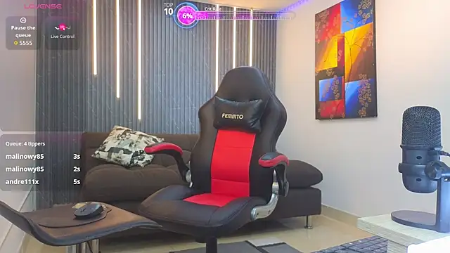 Aris sexx online show from May 2026 01:22:02 AM