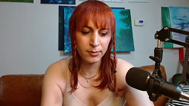 ChewyCandy online show from October 2025 11:29:02 PM