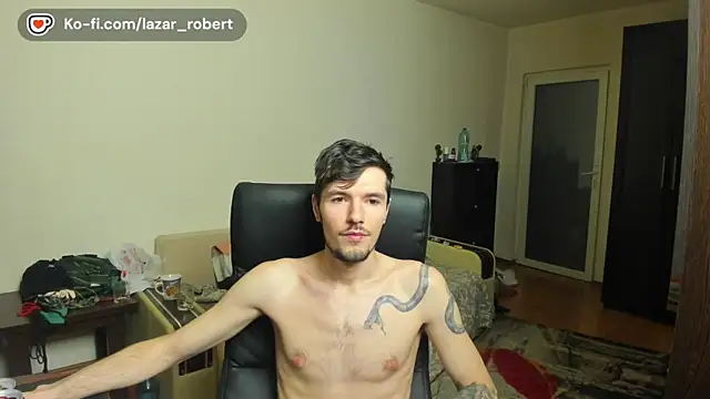 JustinPorno online show from October 2025 09:57:01 PM