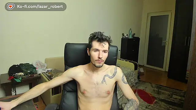 JustinPorno online show from October 2025 07:23:02 PM