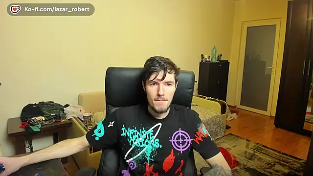 JustinPorno online show from October 2025 12:16:01 PM