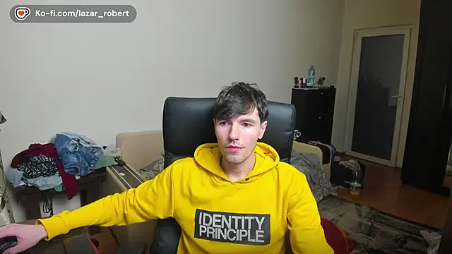 JustinPorno online show from November 2025 08:55:01 PM