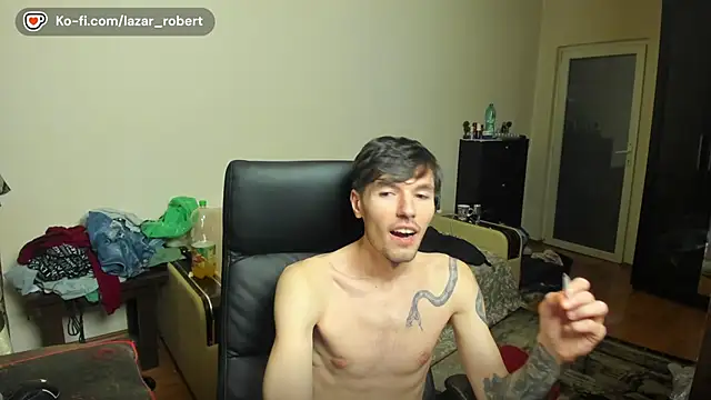 JustinPorno online show from November 2025 09:17:02 PM