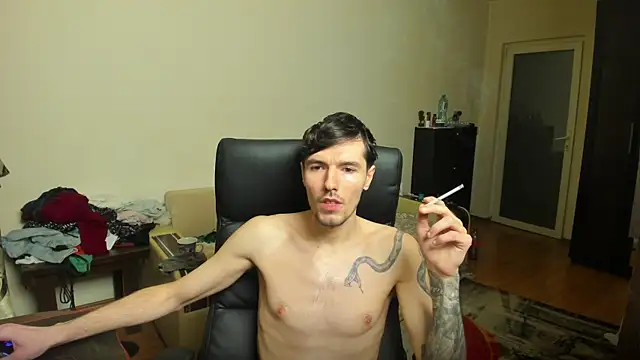 JustinPorno online show from November 2025 09:04:02 PM