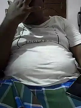 Idontmind367 online show from August 2026 05:00:02 PM