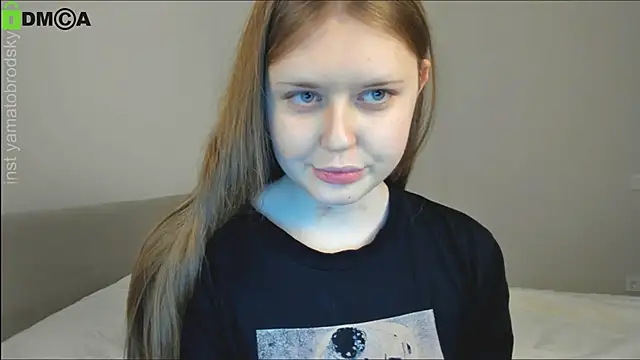 YamatoBrodsky online show from November 2025 07:32:02 PM