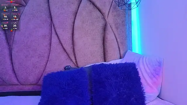 Kanela miller  online show from May 2026 12:21:02 PM