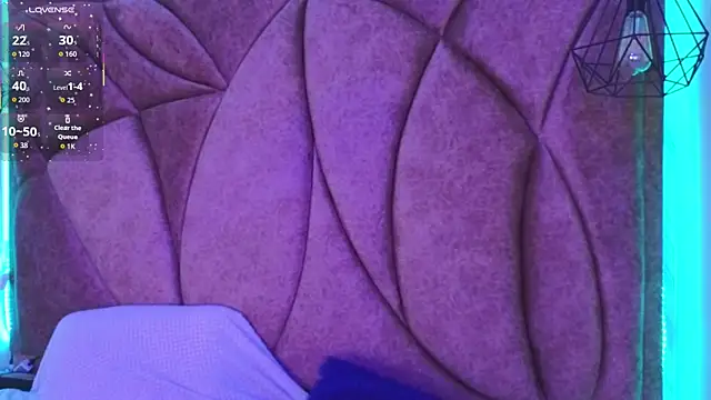 Kanela miller  online show from June 2026 12:07:02 PM