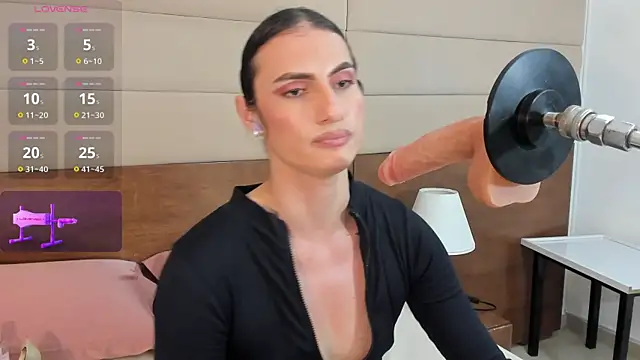 shantall skinny online show from January 2026 09:13:01 AM