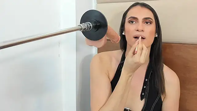 shantall skinny online show from March 2026 03:34:02 AM