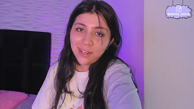 Melody Black  online show from December 2025 02:55:01 PM