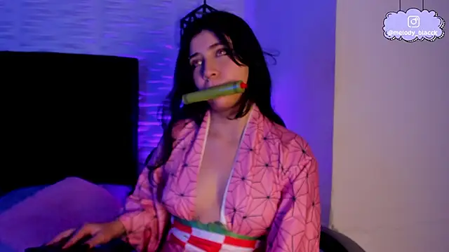 Melody Black  online show from January 2026 08:56:01 PM