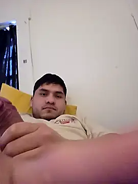 Rubenhot online show from February 2026 06:11:02 PM