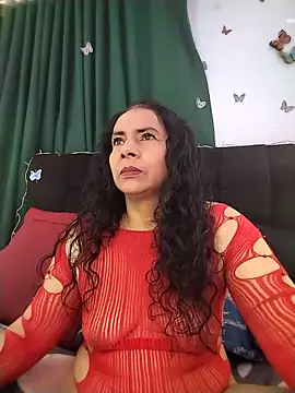 AlexaNovoa  online show from November 2025 12:55:02 AM