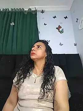 Snapshot of AlexaNovoa_ chatting on July 2026 01:32:02 AM AlexaNovoa online show from July 2026 01:32:02 AM