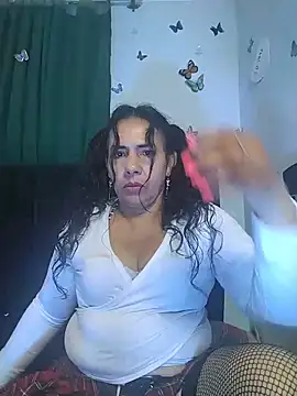 Snapshot of AlexaNovoa_ chatting on August 2026 12:53:02 AM AlexaNovoa online show from August 2026 12:53:02 AM
