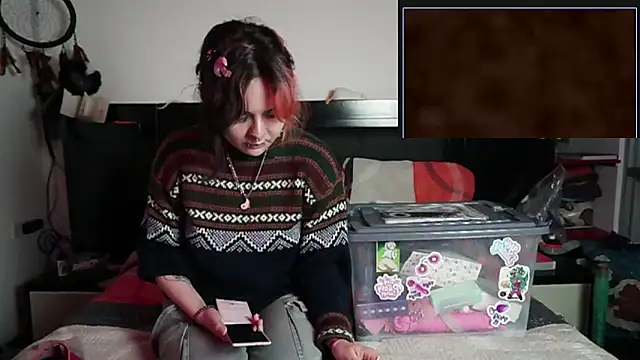 Devil And Princess online show from October 2025 03:20:01 AM