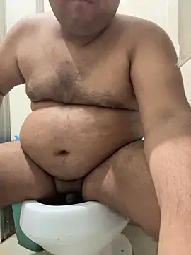 Snapshot of MilkBear_ chatting on March 2025 04:16:02 AM MilkBear online show from March 2025 04:16:02 AM