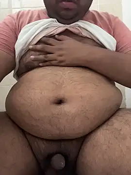 Snapshot of MilkBear_ chatting on November 2025 06:30:02 AM MilkBear online show from November 2025 06:30:02 AM