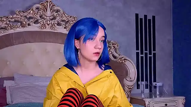 Gia Riccardo online show from October 2025 03:57:02 PM