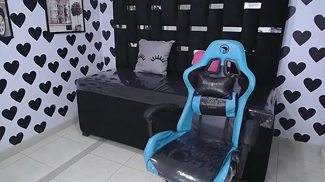 valeria a1 online show from March 2025 06:38:02 AM