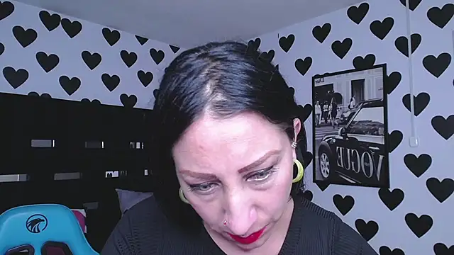 valeria a1 online show from March 2025 03:53:02 PM