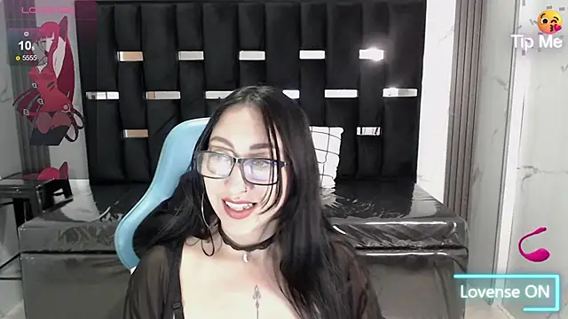 valeria a1 online show from April 2026 02:43:02 PM