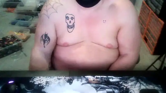 Snapshot of Chubcakes chatting on March 2025 01:26:02 AM Chubcakes online show from March 2025 01:26:02 AM