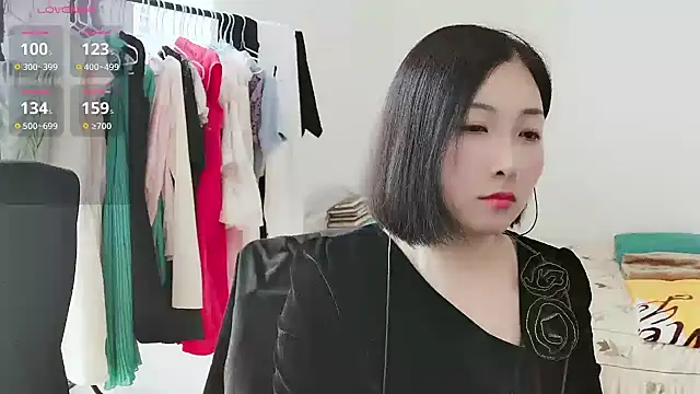 Rachel-6600 online show from September 2025 04:27:01 AM