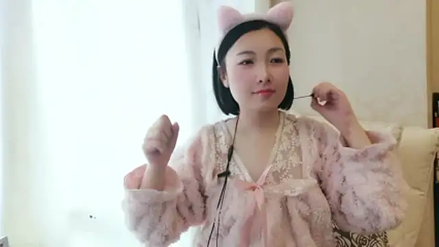 Snapshot of Rachel-6600 chatting on February 2026 03:32:01 AM Rachel-6600 online show from February 2026 03:32:01 AM