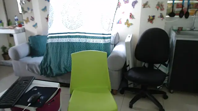 Olgahunder online show from July 2026 05:38:02 PM