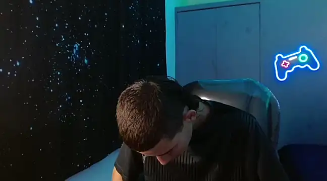 Snapshot of JackSwan19 chatting on March 2025 12:28:01 PM JackSwan19 online show from March 2025 12:28:01 PM