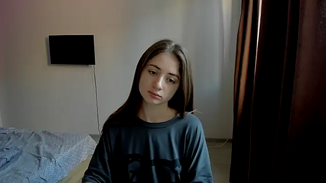 LilyHaart online show from September 2025 04:49:02 AM