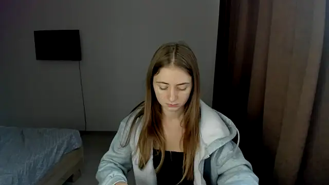 LilyHaart online show from October 2025 08:34:02 AM