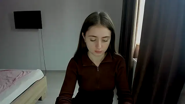 LilyHaart online show from November 2025 12:15:01 PM