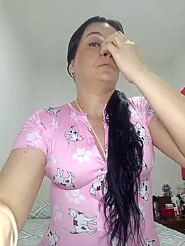 Snapshot of megan_milf79 chatting on February 2026 12:02:02 PM megan milf79 online show from February 2026 12:02:02 PM