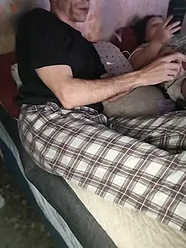 Ricopalote22 online show from November 2025 09:13:01 PM