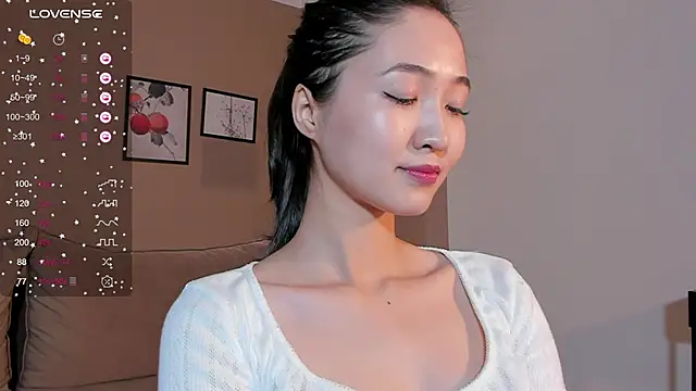 Snapshot of SeulBi chatting on October 2025 04:19:02 PM SeulBi online show from October 2025 04:19:02 PM