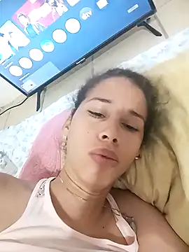 Snapshot of Sexi_girl29 chatting on October 2025 08:56:01 AM Sexi girl29 online show from October 2025 08:56:01 AM