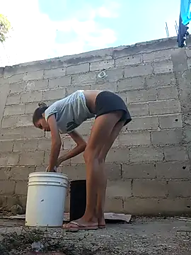 Snapshot of Sexi_girl29 chatting on October 2025 08:31:01 PM Sexi girl29 online show from October 2025 08:31:01 PM