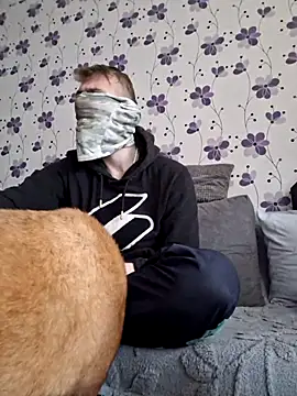 ThePython666 online show from October 2025 12:33:01 PM